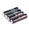 Soshine AA 3.7V 14500 Li-Ion Baterija 900mAh Kapica