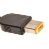 PUNJAČ ZA LAPTOP Lenovo 20V 2.25A pravougaoni žuti konektor