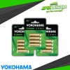 ALKALNA ZINC BATERIJA AA R6 1.5V YOKOHAMA