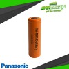 Industrijska Ćelija NiMh - NiCD Panasonic AA 1.2V 1600mAh BK150AA HHR150AA
