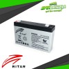 OLOVNA BATERIJA 6V 7Ah RT670 MS7-6 WP7-6