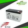OLOVNA BATERIJA 12V 7Ah RT1270 WPS7-12 7.2Ah