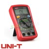 Digitalni Multimetar DDM Unimer UNI-T UT33C+ Merač AC/DC Napona i DC Struje 10A