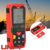 Daljinometar Daljinomer Laserski Merač Daljine do 40m UNI-T LM40