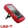 Digitalni Multimetar Unimer DMM AC/DC Napon Struja Otpor Zujalica UNI-T UT105 