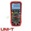 Profesionalni DMM Unimer Multimetar True RMS AC/DC Struja Otpor NCV UNI-T UT161E