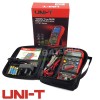 Profesionalni DMM Unimer Multimetar True RMS AC/DC Struja Otpor NCV UNI-T UT161E