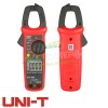 Amper Klešta Mutlimetar AC/DC Napon 600A Struja Temp NCV True RMS UNI-T UT204+ 