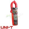 Amper Klešta Mutlimetar AC/DC Napon Struja 1000A Otpor Faradi Temp Auto Range UNI-T UT208B