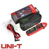 Amper Klešta Multimetar AC/DC Napon Struja 60A True RMS NCV Zujalica UNI-T UT211B