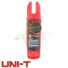 Amper Klešta Fork Multimetar AC/DC Struja 200A True RMS NCV Zujalica UNI-T UT256B
