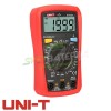 DMM Digitalni Unimer Multimetar Merač Napon Struje Zujalica NCV Otpor UNI-T UT33D+