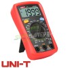 DMM Digitalni Unimer Multimetar Merač Napon Struje Zujalica NCV Otpor UNI-T UT33D+