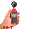 Anemometar Merač Brzine Vetra i Temperature UNI-T UT363