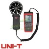 Profesionalni Anemometar Merač Brzine Vetra 108km/h i Temperature 50C UNI-T UT363S