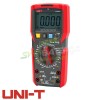 Digitalni Unimer Multimetar LED Tester AC/DC Napon Struja Faradi Otpor UNI-T UT89XD