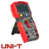 Digitalni Unimer Multimetar LED Tester AC/DC Napon Struja Faradi Otpor UNI-T UT89XD