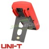 Profesionalni DMM Multimetar Unimer Merač AC/DC Napona Otpor Struja Datalogging UNI-T UT181A