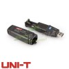 USB Datalogger Merač Temp i Vlažnosti Vazduha UT330B