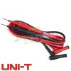 Pipalice za Unimer Multimetar Silikonske 20A 1m UT-L26
