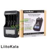 LiitoKala Lii-500 Punjač Pražnjač Tester Li-Ion Baterija 18650 3.6V 3.7V NiMh 1.2V AA AAA
