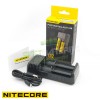 Nitecore Ui2 4.2V Punjač Litijum Li-ion 18650 CR123 3.6V 3.7V Baterija