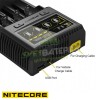 NITECORE SC4 4.2V Punjač 18650 21700 CR123 3.6V 3.7V Li-Ion Baterija