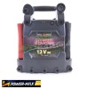 Power-Max H5 Hybrid Buster Booster Jump Starter Vozila 12V 2500A