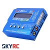 SKYRC IMAX B6 Mini Punjač Pražnjač Tester Baterija Kapaciteta Li-ion LiPo NiMh NiCD 60W
