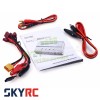 SKYRC IMAX B6 Mini Punjač Pražnjač Tester Baterija Kapaciteta Li-ion LiPo NiMh NiCD 60W