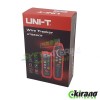 UNI-T UT683KIT Tragač LAN Kabla Telefonskih Linija PILE