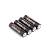 3V 3.2V 14500 700mAh LiFePO4 Punjiva Baterija AA SOSHINE