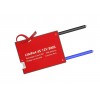 4S 60A LiFePo4 BMS PCB 12V Zaštita Balans Baterija
