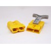 Anderson SB50 konektor 50A SH50 - Žute boje