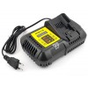 Punjač Dewalt 10.8V 14.4V 18V 20V Li-Ion AKU Alat Baterija