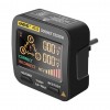 ANENG AC11 Tester Ispravnosti ŠUKO Utičnica 220V 230V