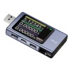 FNIRSI FNB58 voltmetar ampermetar USB PD tester Tip-C