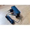 12V 5A Direkt Napajanje Adapter Video nadzor kamera DC