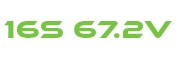 16S 67.2V
