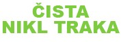 Čista Nikl Traka