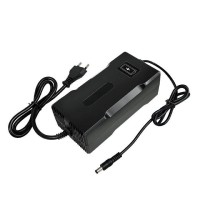 Punjač LiFePo4 Baterija 12S 36V 43.8V 5A Električni Skuter