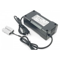  Punjač 12.6V 12A 3S Li-Ion Litijum 18650 Baterija ANDERSON