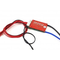 BMS 5S 20A 18V LI-ion Zaštita Balans za 18650 Baterija NTC