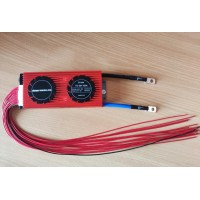 BMS 17S 60V 100A Zaštita Balans za 18650 Li-Ion Baterija