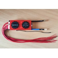 BMS 20S 100A 72V Li-Ion Balans Zaštita 18650 Baterija NTC