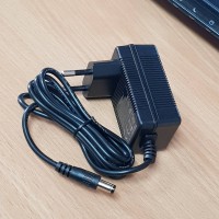 Punjač Olovnih  Akumulatora 12V 1A Baterija za Dečije Autiće