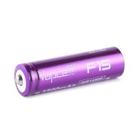 VAPCELL 14500 Li ion Baterija 1500MAH 3A Za RC Automobil