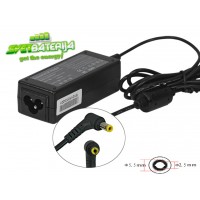 PUNJAČ ZA LAPTOP MSI 20V 2A 5.5 x 2.5 mm