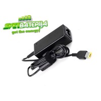 PUNJAČ ZA LAPTOP Lenovo 20V 2.25A pravougaoni žuti konektor