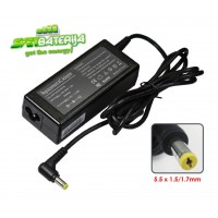 PUNJAČ ZA LAPTOP ACER 19V 3.42A 5.5 x 1.7 mm